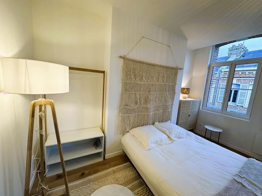 Spacious & Luxuary Studio Amiens Exterior photo